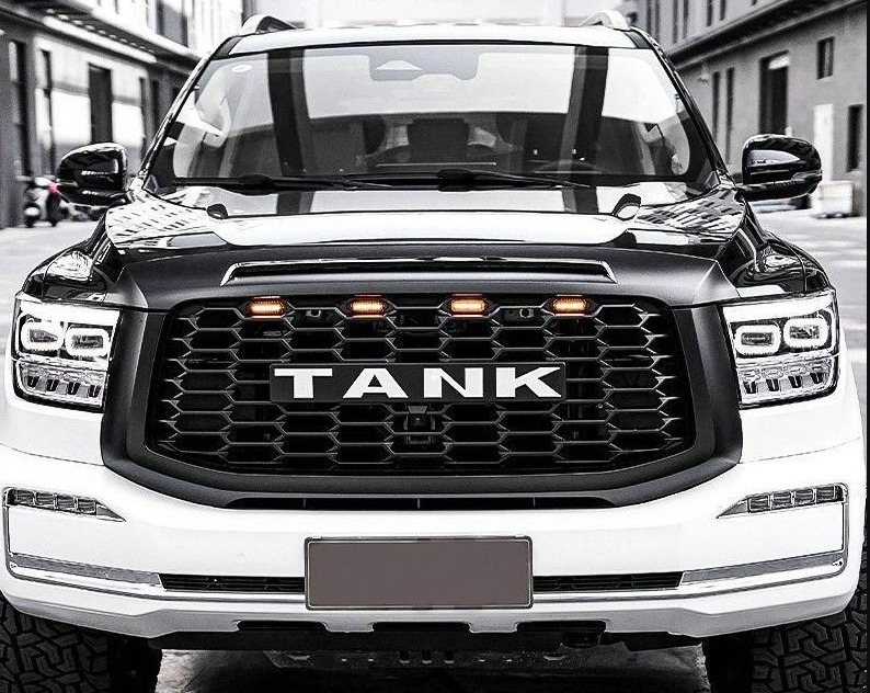 чип тюнинг tank